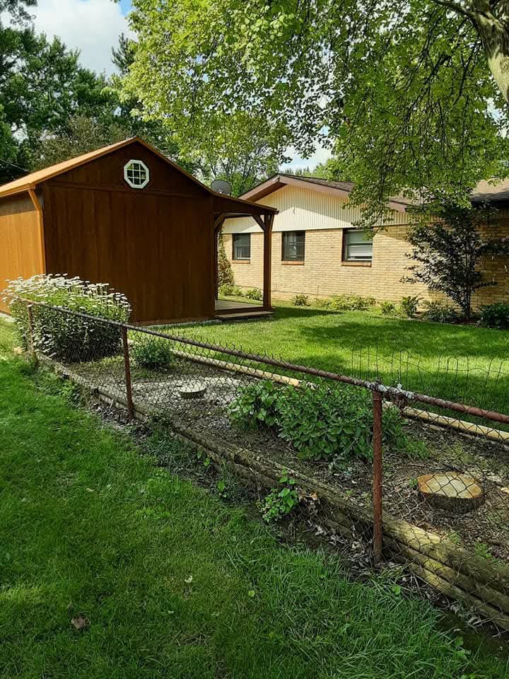 Tree Removal